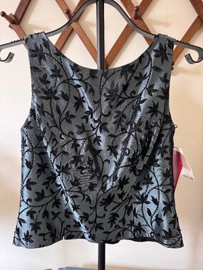 Metallic Camisole